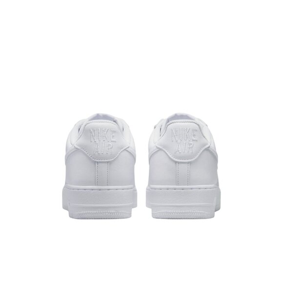 Nike Mens Air Force 1 Low Gymnastics Shoes